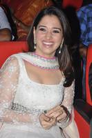 Tamanna Stills in Tadakha Audio Launch